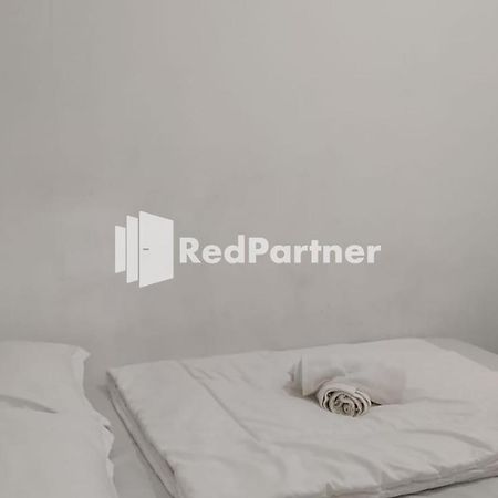 Hotel Samrat Palu RedPartner Eksteriør billede